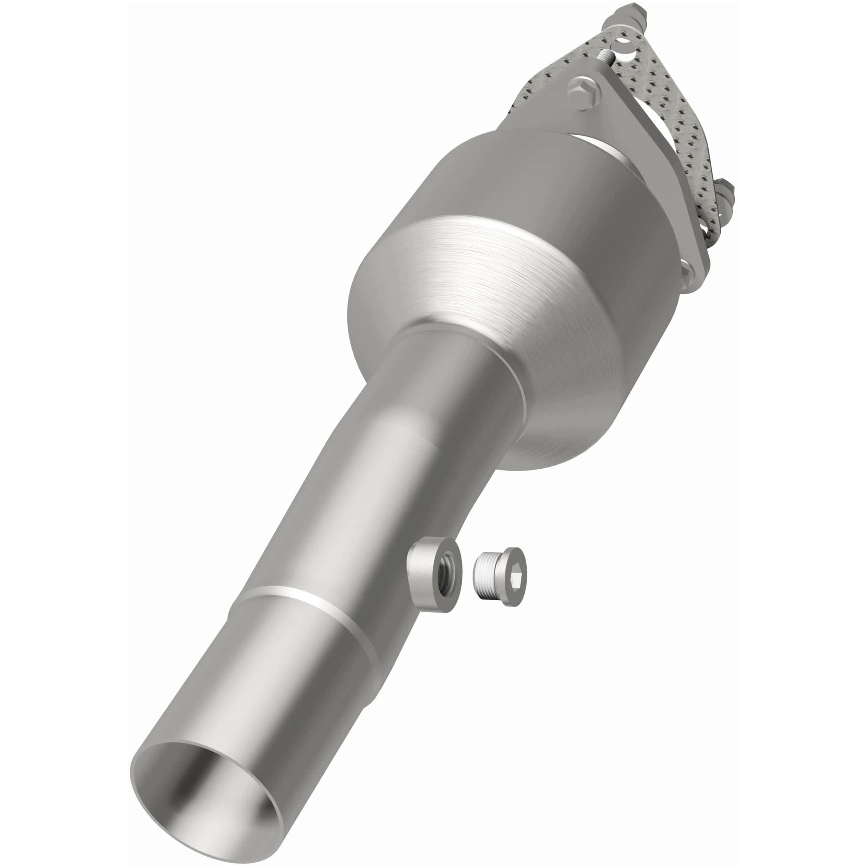 MagnaFlow OEM Converter 2014-2019 Land Rover Range Rover Evoque 280732, product photo 3
