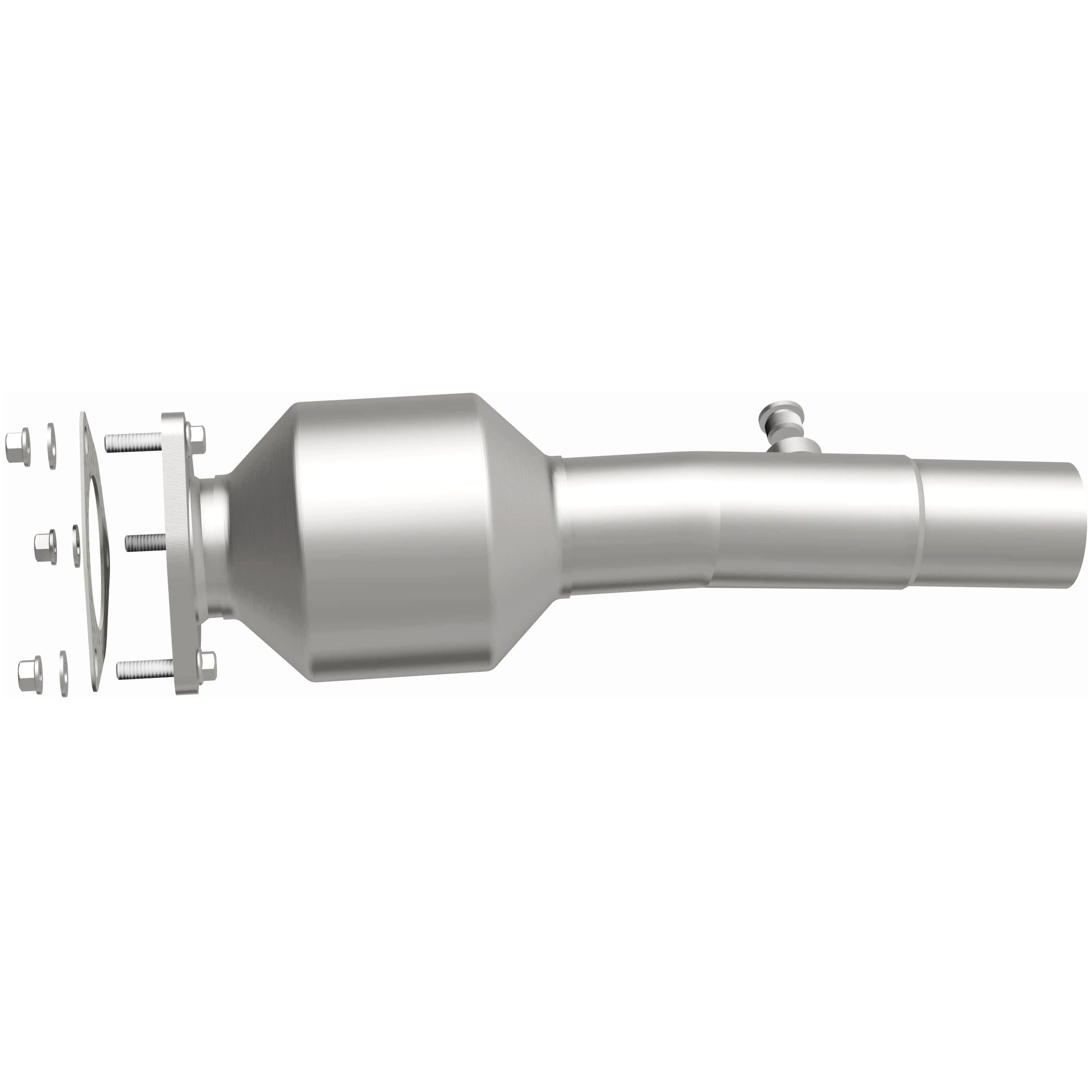 MagnaFlow OEM Converter 2014-2019 Land Rover Range Rover Evoque 280732, product photo 5