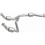 MagnaFlow OEM Grade Converter 2020-2023 Chevrolet Silverado 2500 HD 280745, product photo 5