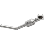 MagnaFlow OEM Grade Converter 2021-2024 Jeep Grand Cherokee / L 3.6L 280885