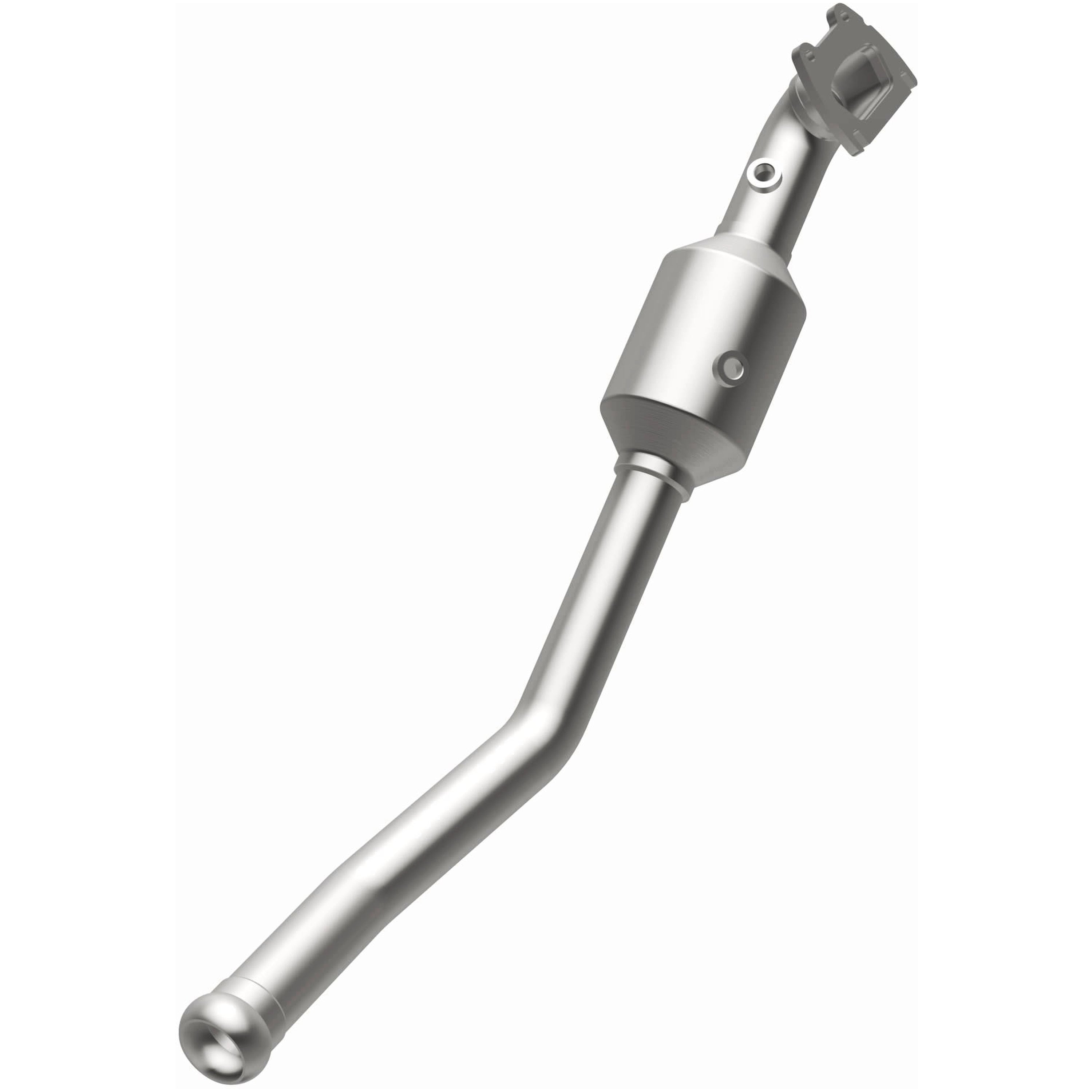 MagnaFlow OEM Grade Converter 2021-2024 Jeep Grand Cherokee / L 3.6L 280885, product photo 2