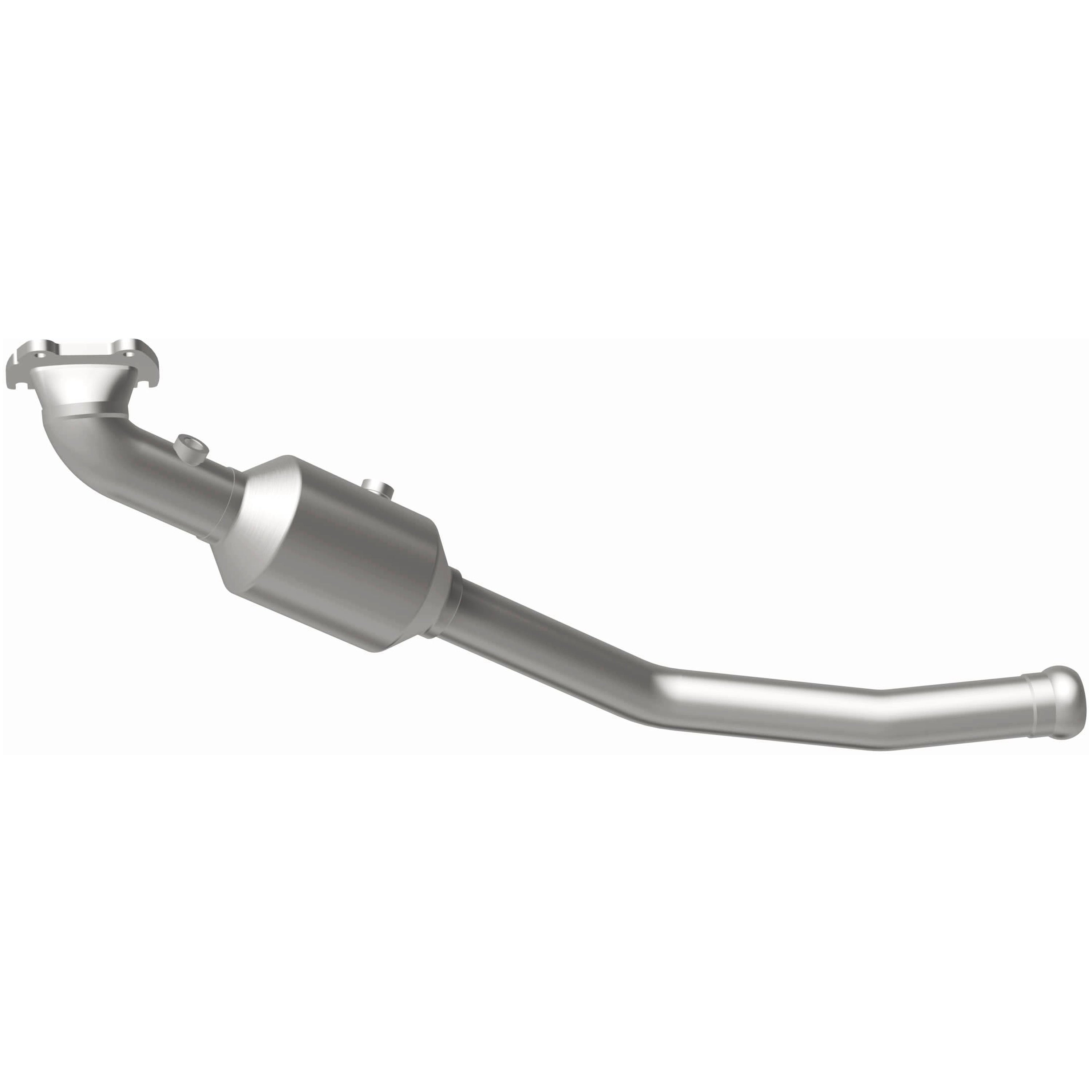 MagnaFlow OEM Grade Converter 2021-2024 Jeep Grand Cherokee / L 3.6L 280885, product photo 3