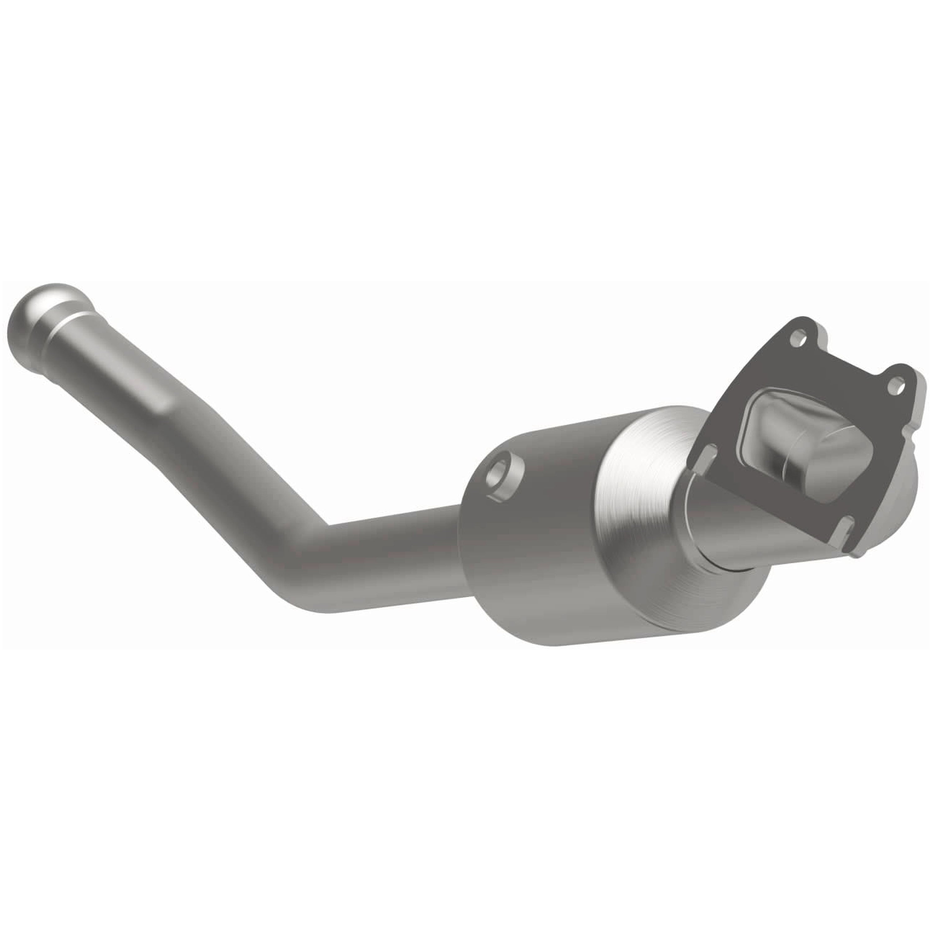 MagnaFlow OEM Grade Converter 2021-2024 Jeep Grand Cherokee / L 3.6L 280885, product photo 4