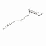 MagnaFlow BRE Exhaust Kit 09-14 Nissan Murano 3.5L