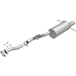 BRE Exhaust 96-99 Legacy 2.2L 2.5L Muffler Kit