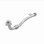 BRE Exhaust 96-97 RAV4 2.0L Front Pipe Kit