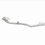 BRE Exhaust 86-88 Pickup 2.4L Front Pipe Kit
