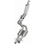 MagnaFlow 4481844 shown out of the box, photo 12