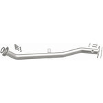 BRExhaust 01-04 Frontier 2.4L Front Pipe Kit
