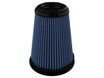 aFe Takeda Intake Replacement Air Filter 3-1/2 IN F x 5 IN B x 3-1/2 IN T (Inverted) x 6 IN H