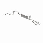 MagnaFlow BRE Exhaust Kit 03 Mazda B3000 3.0L