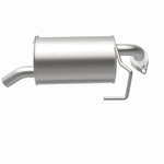 BRE Exhaust 05-09 Outback 2.5L Muffler Kit