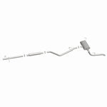 BRExhaust Exhaust Kit Replacement Dodge