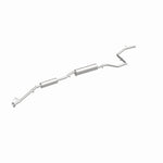 MagnaFlow BRE Exhaust Kit 14-15 HONDA ODYSSEY 3.5L