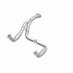 Magnaflow 11-15 Chevrolet Silverado 2500 HD 6.0L Direct Fit Converter