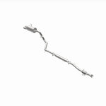 MagnaFlow BRE Exhaust Kit 12-19 Fiat 500 1.4L