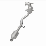 MagnaFlow 22-23 Volkswagen Jetta Direct Fit OEM Grade EPA Compliant Catalytic Converter