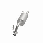 MagnaFlow BRE Exhaust Kit 12-17 Toyota PRIUS C 1.5L