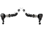 aFe 24-25 Ford Mustang GT V8 5.0L Momentum GT Cold Air Intake System w/ Pro DRY S Filter