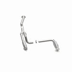 Magnaflow 03-06 Chevrolet Express 1500 4.3L Direct Fit Converter