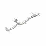 BRExhaust 11-15 Explorer 3.5L Front Pipe Kit