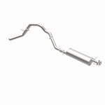 MagnaFlow BRE Exhaust Kit 03-06 Ford Expedition
