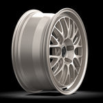 fifteen52 Holeshot RSR 19x8.5 5x130 50mm ET 71.6mm Center Bore White Gold