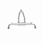 BRExhaust 02-08 Lexus SC430 4.3L Exhaust Kit