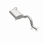 BRExhaust 10-13 Hyundai SANTA FE/ KIA SORENTO 3.5L Muffler Kit