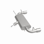 BRExhaust 06-14 MAZDA MX-5 MIATA 2.0L Exhaust Kit