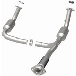 MagnaFlow 4451172 shown out of the box, photo 11