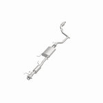 MagnaFlow BRE Exhaust Kit 13-17 PATHFINDER 3.5L