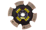 ACT 14-24 Mini Cooper S 6 Pad Sprung Race Disc