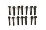 Mounting bolts supplied with the link kit - 4-Link Rear Suspension Upgrade for the 1990-2002 SL 320 / SL 500 / SL 600