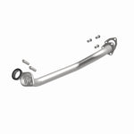 BRE Exhaust 06-11 Civic 1.8L Front Pipe Kit