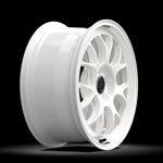 fifteen52 Apex RSR 18x9.5 5x114.3 38mm ET 73.1mm Center Bore Rally White