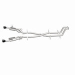 Magnaflow 2026 Dodge Charger 3.0L SPEQ Series Cat-Back Performance Exhaust System