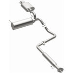 MagnaFlow BRE Exhaust Kit 12-17 Buick Verano 2.4L