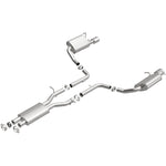 BRExhaust Exhaust Kit - 08-14 Mercedes C300