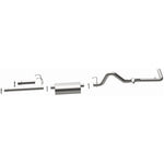 MagnaFlow BRE Exhaust Kit 92-96 Dodge Dakota