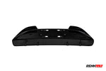 Carbon bumperette delete for the C257 CLS from the front - Carbon Bumperette Delete for the 2019-2023 CLS-Class