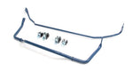 A top wide view of Dinan Anti-Roll Bar Set for BMW with white background