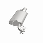 BRE Exhaust 97-99 Avalon 3.0L Muffler Kit