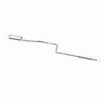 MagnaFlow BRE Exhaust Kit 00-07 Sable Taurus 3.0L