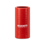 Mishimoto 2024+ Toyota Tacoma Silicone Coolant Hose Kit - AT - Red