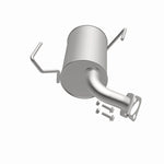 BRExhaust 14-18 Subaru Forester 2.5L Muffler Kit