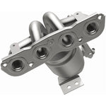 MagnaFlow 17-22 Hyundai Ioniq OEM Grade Federal / EPA Compliant Direct Fit Converter