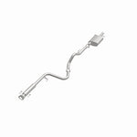 MagnaFlow BRE Exhaust Kit 05-10 Cobalt G5 2.2L