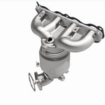 Magnaflow 14-16 Kia Forte 1.8L Direct Fit Cat Converter