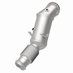 MagnaFlow 18-22 BMW 530e OEM Grade Federal / EPA Compliant Direct-Fit Catalytic Converter